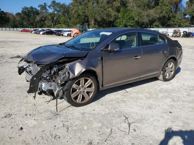 2011 Buick LaCrosse CXL