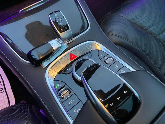 2019 MERCEDES-BENZ S 560 4MAT - WDDUG8GBXKA462877