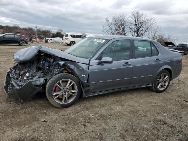 2008 Saab 9-5 