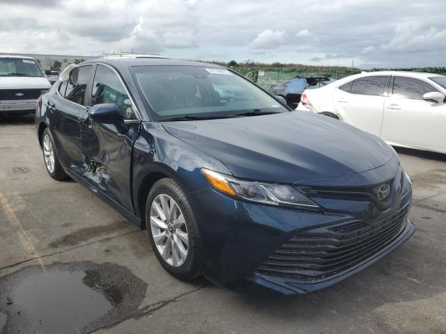 Vin: 4t1b11hk3ju625970, lot: 81744913, toyota camry l 20184