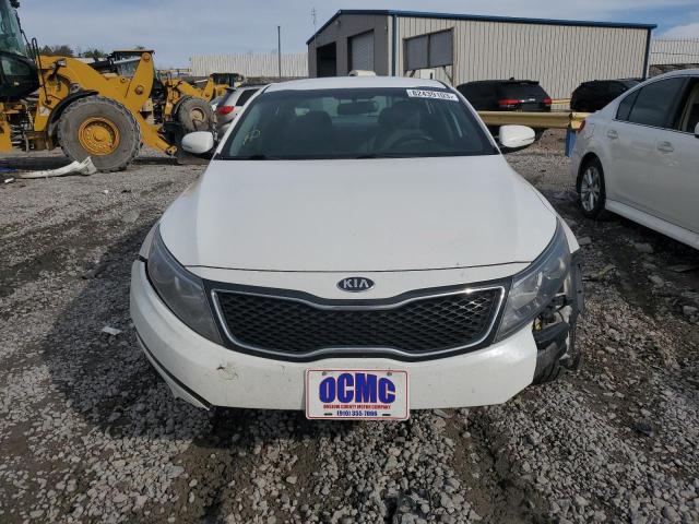 KNAGM4A76F5568591 | 2015 KIA OPTIMA LX