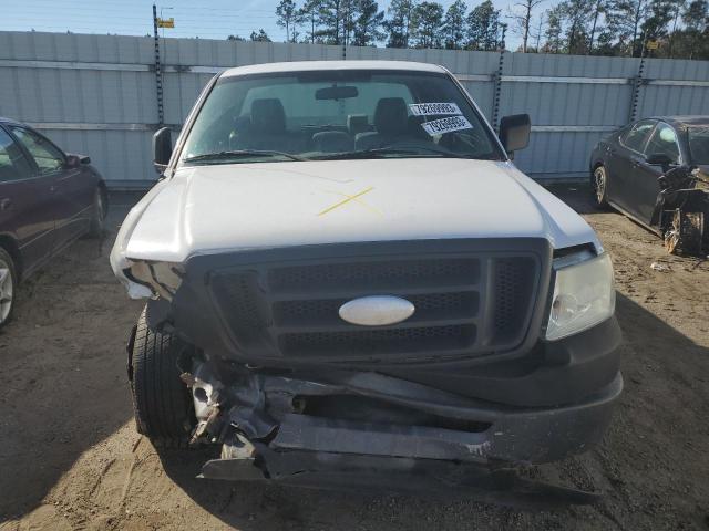 1FTRF12W36NB36762 | 2006 Ford f150