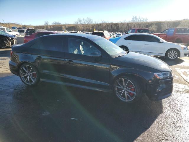 WAUB1GFF4H1013279 | 2017 AUDI S3 PREMIUM