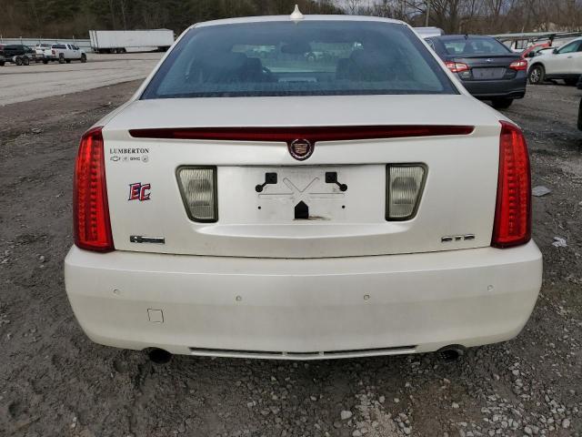 2009 Cadillac Sts VIN: 1G6DZ67A590104217 Lot: 81267353