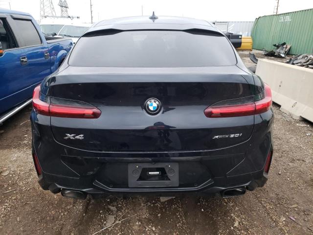 2023 BMW X4 XDRIVE3 - 5UX33DT03P9S77723