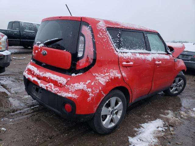 KNDJN2A22K7659029 | 2019 KIA SOUL