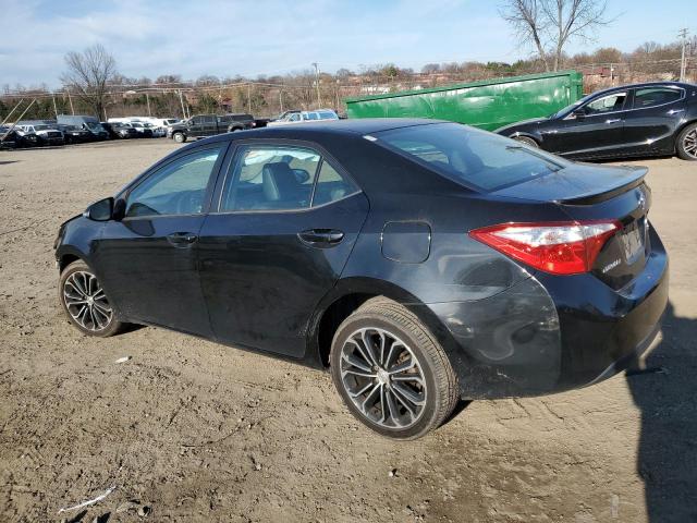 2T1BURHE6FC424721 | 2015 Toyota corolla l