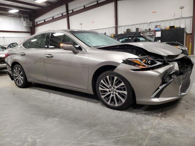 58ABZ1B18KU030549 | 2019 LEXUS ES 350