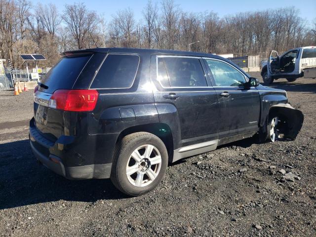 2GKALMEK3F6366021 | 2015 GMC TERRAIN SL