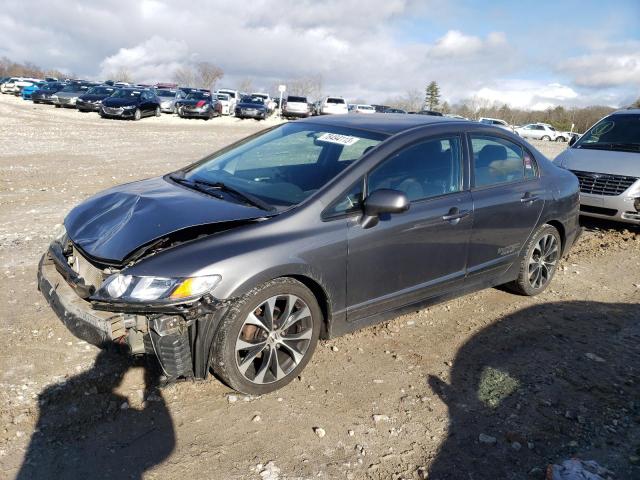 2011 Honda Civic 