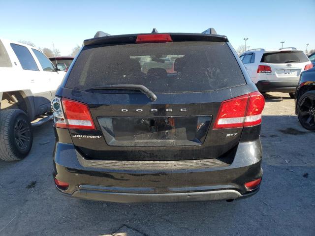 3C4PDCBB4JT218210 | 2018 DODGE JOURNEY SX