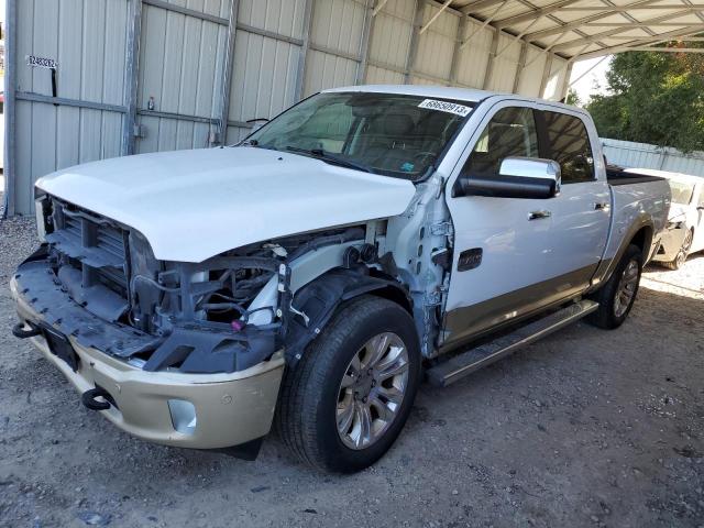 2014 Ram 1500 Longhorn