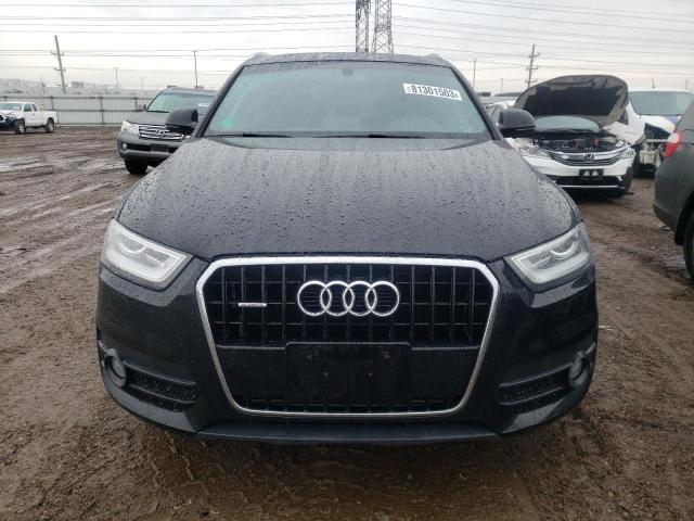 WA1GFCFS9FR011858 | 2015 AUDI Q3 PRESTIG