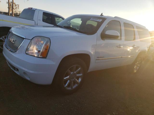 2012 GMC Yukon XL Denali