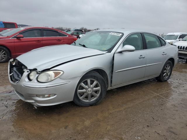 2009 Buick LaCrosse CXL