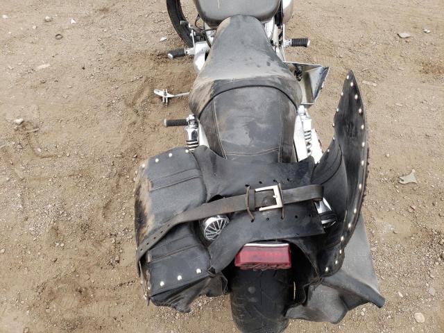 2002 HONDA VT750 DC JH2RC44082M615110