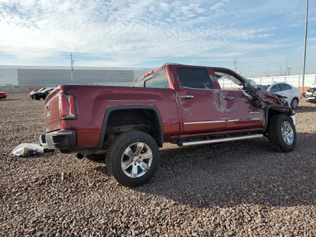 3GTU2NEC3GG346724 | 2016 GMC SIERRA K15