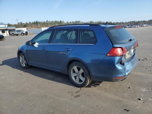 2015 VOLKSWAGEN GOLF SPORT - 3VWFA7AU8FM516577