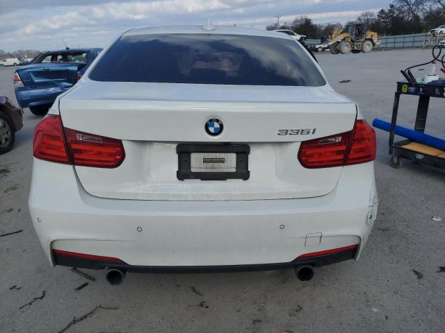 WBA3A9G58ENS65269 | 2014 BMW 335 I