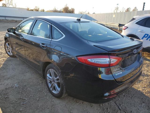 3FA6P0SUXGR363251 2016 FORD FUSION - Image 2