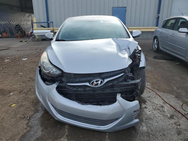 2013 Hyundai Elantra Gls VIN: 5NPDH4AE7DH417197 Lot: 79665633