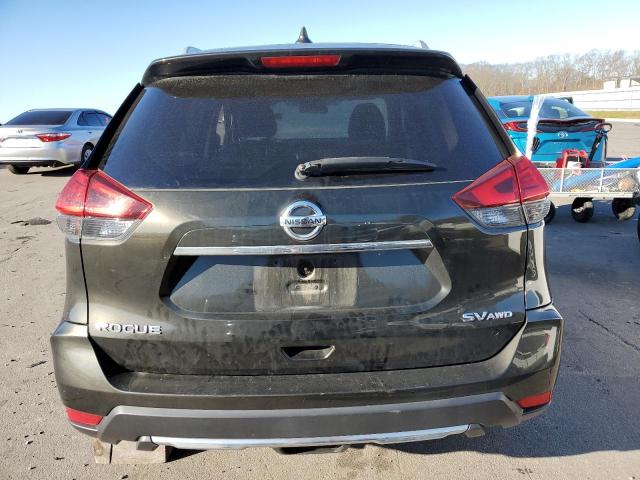 JN8AT2MV5HW016494 | 2017 NISSAN ROGUE S