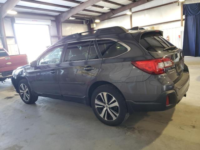 4S4BSAJC6K3340140 | 2019 SUBARU OUTBACK 2.