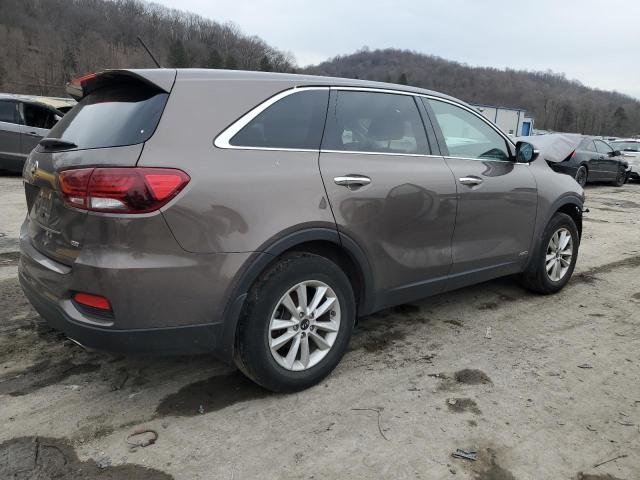 5XYPGDA37LG647956 | 2020 KIA SORENTO L