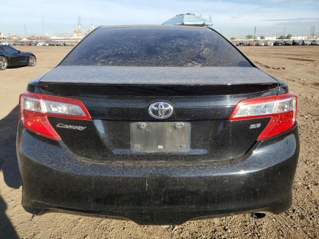 VIN 4T1BF1FK1DU208999 2013 Toyota Camry, L no.6