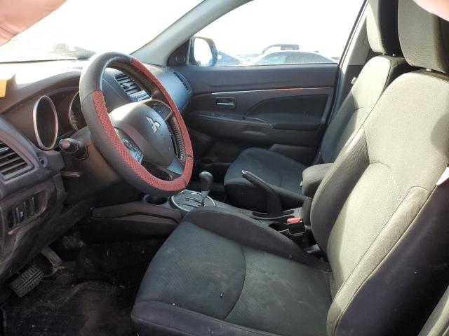 2015 MITSUBISHI RVR SE 4A4AH3AU9FE608846