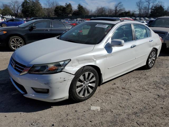 1HGCR2F80EA308204 | 2014 HONDA ACCORD EXL