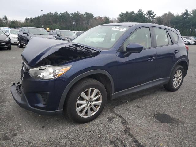 2014 Mazda CX-5 Sport