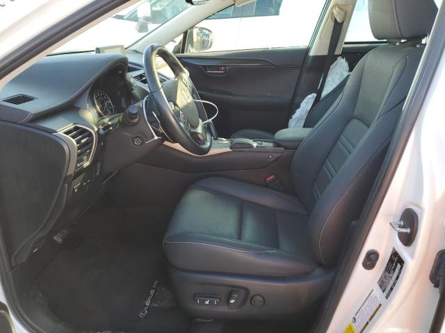2020 LEXUS NX 300 JTJDARBZ3L5000805