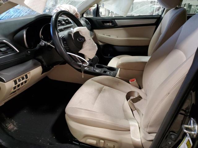 4S4BSAFC1K3298338 | 2019 SUBARU OUTBACK 2.