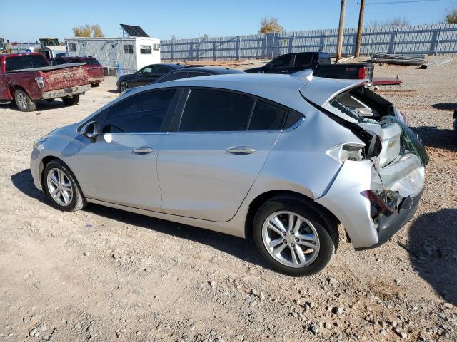 3G1BE6SM4HS590102 | 2017 CHEVROLET CRUZE LT