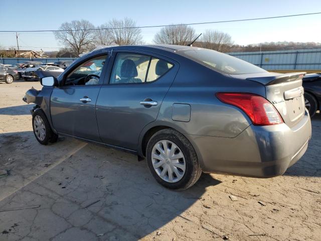 3N1CN7APXKL865487 | 2019 NISSAN VERSA S