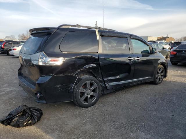 5TDXZ3DC2HS856287 2017 TOYOTA SIENNA, photo no. 3