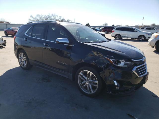 3GNAXPEX5KL387026 | 2019 CHEVROLET EQUINOX PR