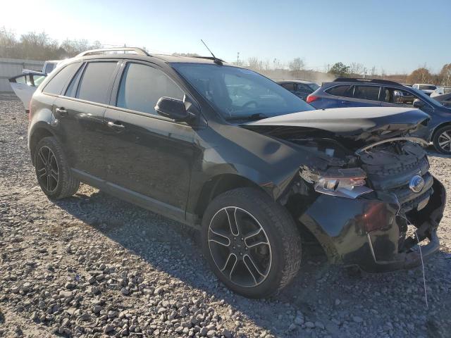 2FMDK3JC9EBA77537 | 2014 FORD EDGE SEL