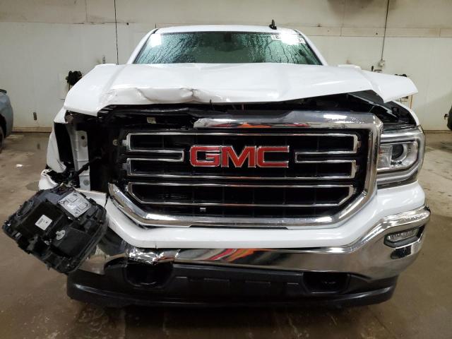 1GTV2MEC2JZ231957 | 2018 GMC SIERRA K15