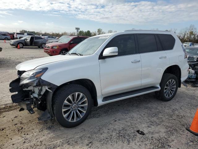 2023 Lexus GX 460 Luxury