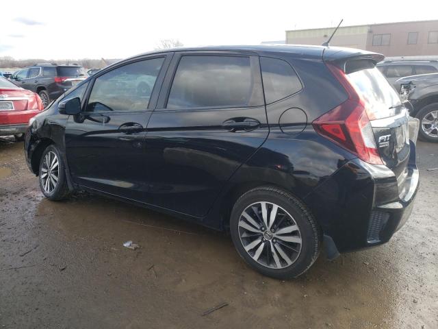 3HGGK5G72HM711704 | 2017 HONDA FIT EX