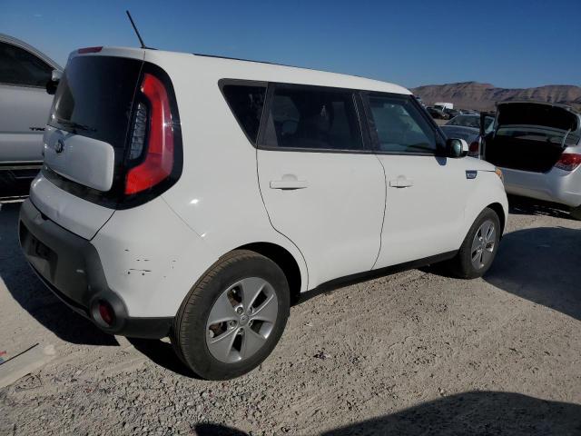 KNDJN2A22F7223304 | 2015 KIA SOUL