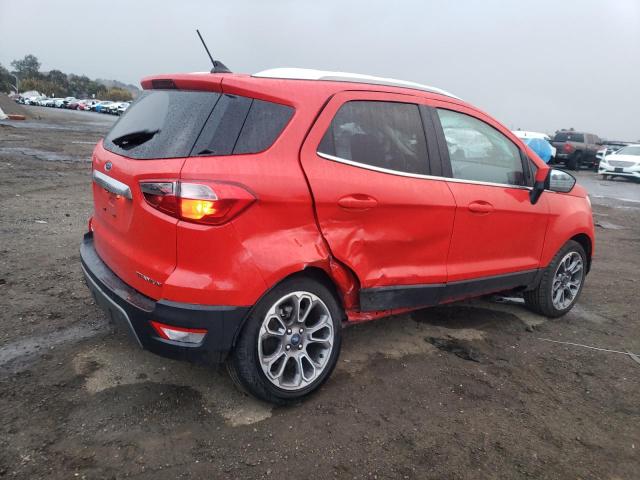 MAJ3S2KE5MC434615 | 2021 Ford ecosport titanium