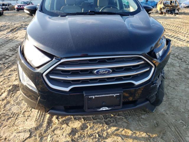 MAJ6P1UL5JC247472 | 2018 FORD ECOSPORT S