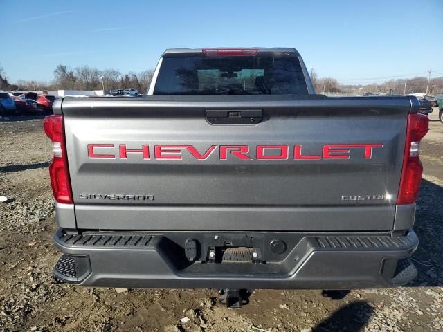 1GCRYBEK3LZ303814 | 2020 CHEVROLET SILVERADO