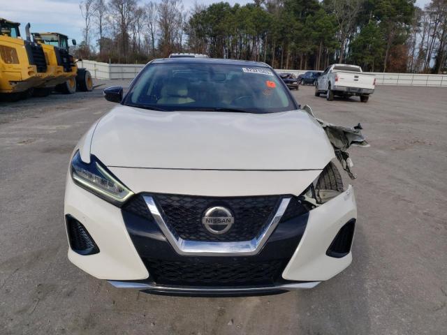 1N4AA6AVXKC384634 | 2019 NISSAN MAXIMA S