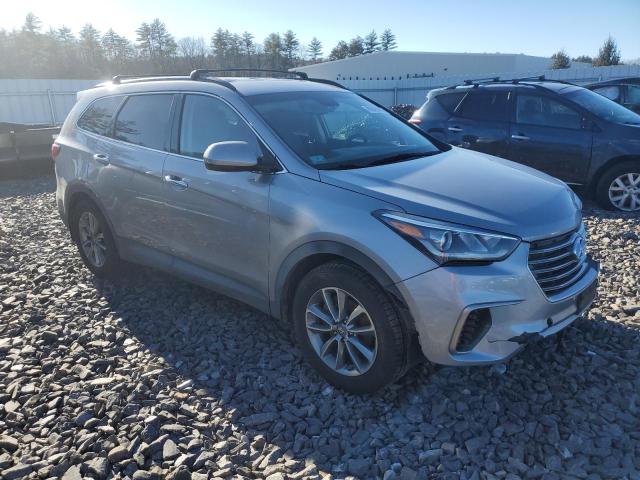 KM8SMDHFXHU255901 | 2017 HYUNDAI SANTA FE S