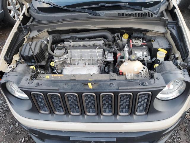 ZACCJBBT1GPC88452 | 2016 JEEP RENEGADE L