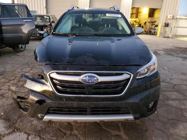 4S4BTAPCXL3123857 | 2020 SUBARU OUTBACK TO